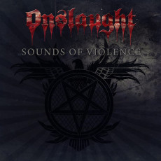 LP / Onslaught / Sounds Of Violence / Coloured / Vinyl