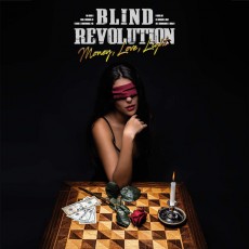 CD / Blind Revolution / Money, Love, Light