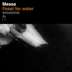 CD / Messa / Feast For Water