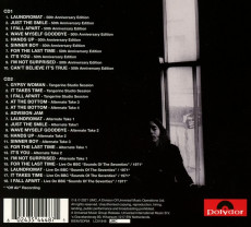 2CD / Gallagher Rory / Rory Gallagher / 50th Anniversary / 2CD