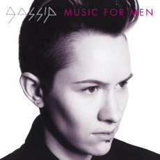 CD / Gossip / Music For Men