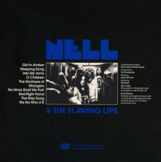 CD / Smith Nell & Flaming Lips / Where The Viaduct Looms