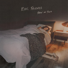 CD / Real Friends / Torn In Two
