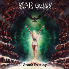 CD / Sear Bliss / Grand Destiny / Reedice 2023