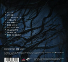 CD / Tragedy Of Mine / Aeon