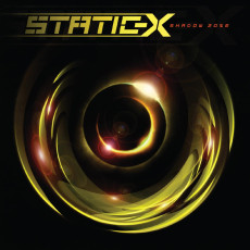 LP / Static-X / Shadow Zone / Vinyl