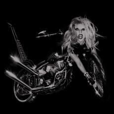2CD / Lady Gaga / Born This Way / 2CD