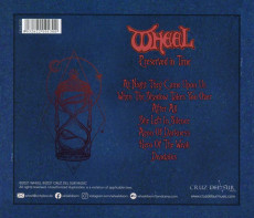 CD / Wheel / Preserved In Time