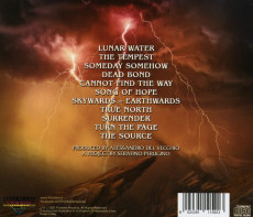 CD / Grandmaster / Skywards