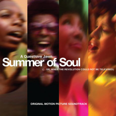 CD / OST / Summer Of Soul