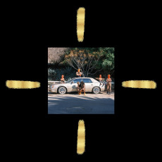 LP / Murs / Love & Rockets 3:16 (the Emancipation) / Coloured / Vinyl