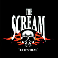 CD / Scream / Let It Scream