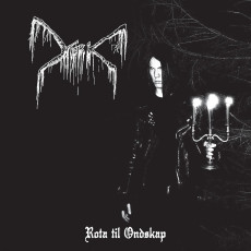CD / Mork / Rota Til Ondskap / Early Recordings