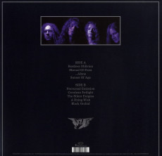 LP / Anathema / Silent Enigma / Reedice2022 / Vinyl