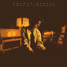 LP / Garc�a Charly / Parte De La Religi�n / Vinyl