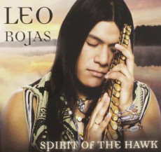 CD / Rojas Leo / Spirit of the Hawk