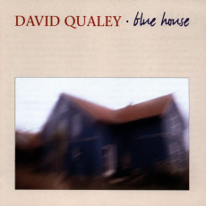 HQCD / Qualey David / Blue House
