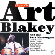 2LP / Blakey Art & Jazz Messengers / Chippin'In / Vinyl / 2LP