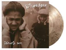 LP / Silverchair / Israel's Son / EP / 2000cps / Coloured / Vinyl