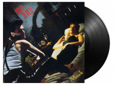 LP / DeVille Willy / Miracle / Vinyl