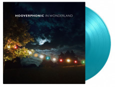 2LP / Hooverphonic / In Wonderland / Coloured / Vinyl / 2LP