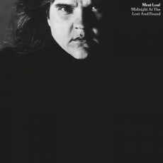 LP / Meat Loaf / Midnight At The Lost And Found / Marbled / Vinyl