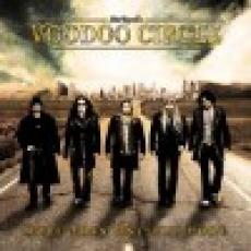 CD / Voodoo Circle / More Than One Way Home