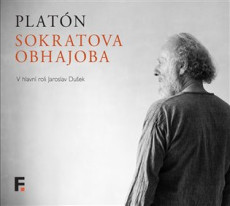 CD / Platn / Sokratova obhajoba / Duek J.,vb D. / MP3