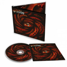 CD / Alien Weaponry / Tagaroa / Digipack
