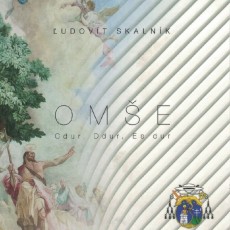 CD / Skalnk udovt / Ome Cdur,Ddur,Sdur