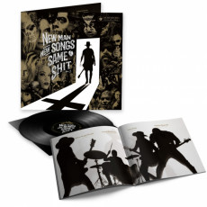 LP / Me And That Man / New Man, New Songs, Same Shit, Vol.2 / Vinyl