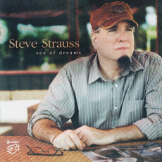 HQCD / Strauss Steve / Sea of Dreams / Hybrid SACD
