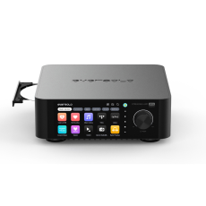 HIFI / HIFI / Streamer Eversolo Play CD Edition
