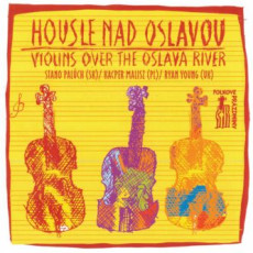 CD / Palch/Malisz/Young / Housle nad Oslavou / Digipack