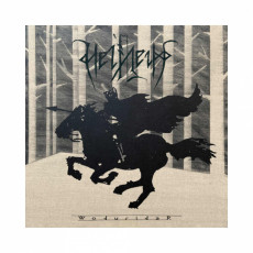 CD / Helheim / Woduridar