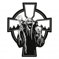 LP / Night Demon / Night Demon / Picture / Vinyl