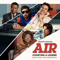 CD / OST / Air