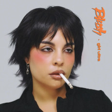 LP / Girls Ultra / Blush / Vinyl