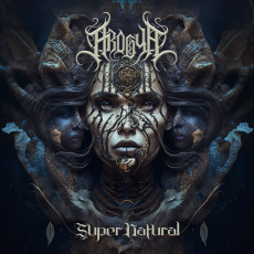 CD / Arogya / Supernatural