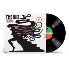 LP / Various / Wiz / Super Soul Musical Wonderful Wizard Of Oz / Vinyl