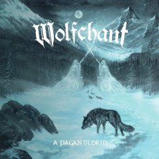 2CD / Wolfchant / Pagan Storm / 2CD