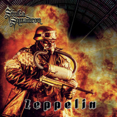 CD / Stuka Squadron / Zeppelin