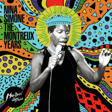 2LP / Simone Nina / Montreux Years / Vinyl / 2LP