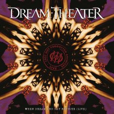 2LP/CD / Dream Theater / When Dream And Day Reunite Live / Vinyl / 2LP+CD