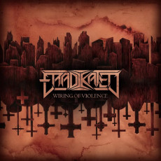 CD / Eradikated / Wiring Of Violence