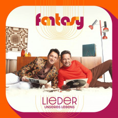 CD / Fantasy / Lieder Unseres Lebens