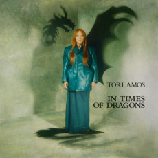 2LP / Amos Tori / In Times Of Dragons / Vinyl / 2LP