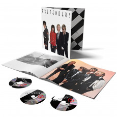 3CD / Pretenders / Pretenders / 3CD