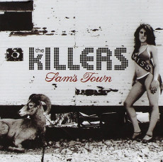 CD / Killers / Sam's Town