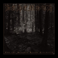 2LP / Behemoth / And The Forests Dream Eternally / Vinyl / 2LP
